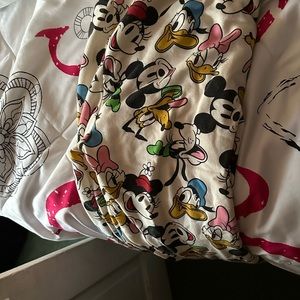 Clothes and stuff